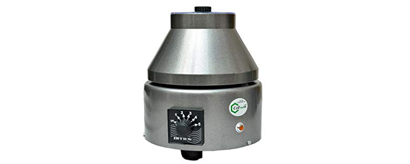 USE FOR CENTRIFUGES MACHINE